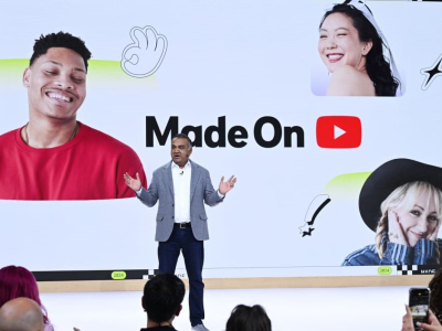 유튜브 쇼츠에 Veo 3 AI 영상 생성 기능 추가