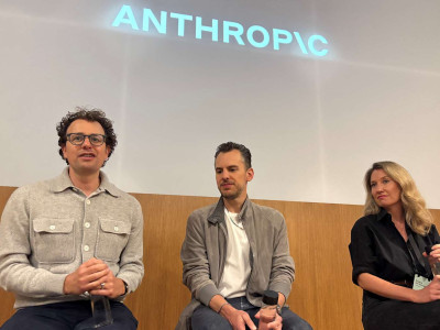 Anthropic CEO, 인공지능이 초급 일자리의 50%를 없앨 것이라 경고
