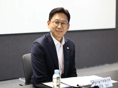 한국형 AI 'K-AI' 프로젝트 본격 시동