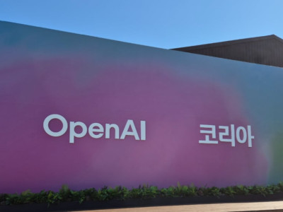 오픈AI 코리아 공식 출범, 세계 12번째 지사