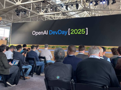 OpenAI, AI 에이전트 개발 지원하는 AgentKit 공개