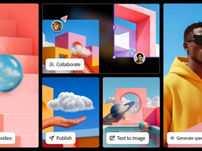 Adobe와 YouTube가 파트너십을 맺고 Shorts에 전문 편집 기능 도입