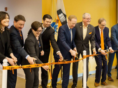 마이크로소프트, NJ AI 허브에 Discovery AI 플랫폼 도입