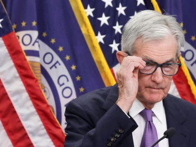 파월, AI 붐은 닷컴 시대와 달리 거품이 아니라고 말해