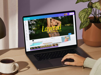 Canva, AI 디자인 시스템 공개하고 Affinity를 무료로 제공