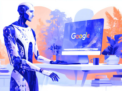 구글, 사람처럼 웹사이트를 탐색하는 AI 출시