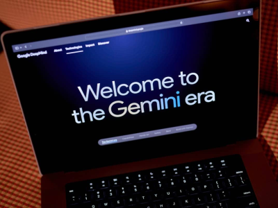 Gemini, 월 방문자 10억 돌파