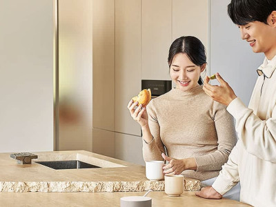 LG전자, AI 홈 허브 '씽큐 온' 국내 출시