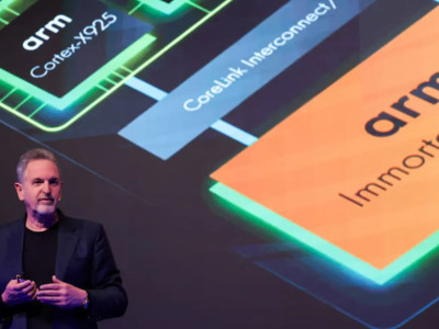 Arm, AI 라이선싱 프로그램 확대로 스타트업 유치