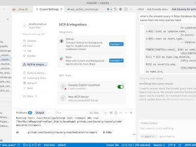 Causely, 코드 에디터에서 Kubernetes 문제를 해결하는 AI 도구 출시