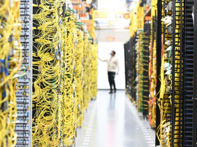 OpenAI, 마이크로소프트와 구글에 맞서는 클라우드 서비스 계획