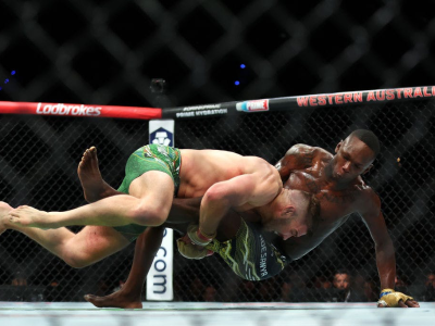 IBM, UFC, AI 기반 실시간 경기 통계 도구 공개 예정