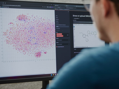 테레이 테라퓨틱스, AI 신약 개발 플랫폼 공개