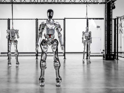 Figure AI, 인간형 로봇 안전 문제로 소송 당해