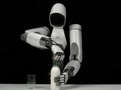 CJ대한통운, 리얼월드와 물류 휴머노이드 '두뇌' 개발 착수