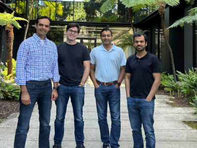 AI 분석 스타트업 WisdomAI, 5천만 달러 시리즈 A 투자 유치