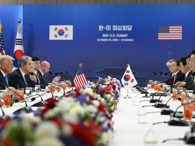 한국, 반도체 관세에서 대만과 동등한 조건 확보