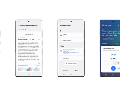 삼성 스마트싱스, 애플 사용자를 위한 시리 지원 추가