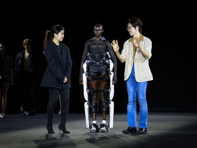 KAIST, 젠슨 황의 AI 협력 제안 환영