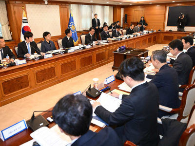 정부, 4년 만에 과학기술장관회의 재개해 AI 전략 점검