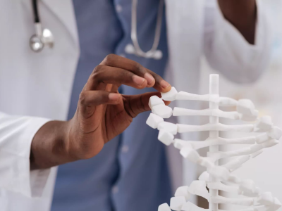 AI 모델이 진화를 이용하여 희귀 질환을 진단