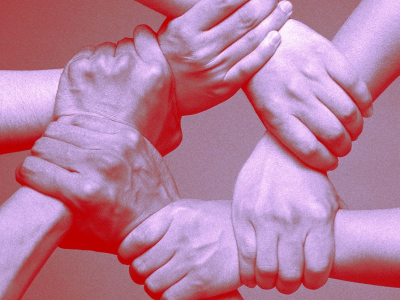 빅테크의 AI 거래가 하나의 거대한 기계를 만들고 있다