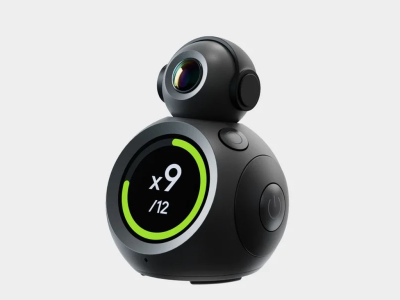 바디파크, 실시간 자세 교정 기능을 갖춘 AI 피트니스 기기 공개