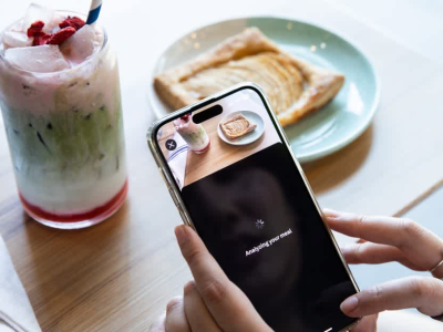 대부분의 AI 영양 앱이 음식과 칼로리 추적 부정확