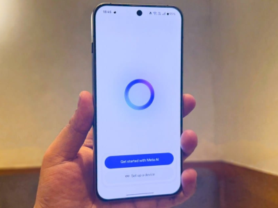 메타, ChatGPT에 도전하기 위해 AI 뉴스 브리핑 테스트