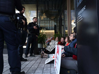 OpenAI, 협박 위협으로 사무실 폐쇄