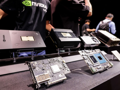 미국, 엔비디아 AI 칩 대중 수출 규제 완화 검토