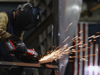 HD현대-안두릴, 자율 무인수상함 공동 개발 착수