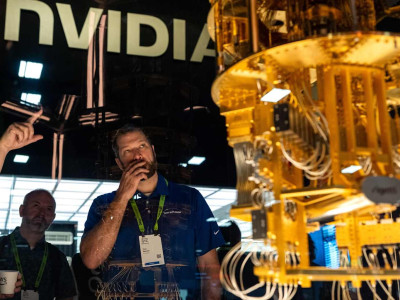 젠슨 황, 10억 달러 규모 주식 매각 완료