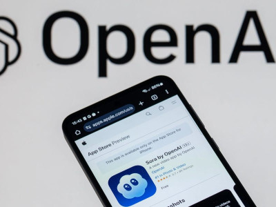 OpenAI, Sora 비디오 도구의 초대 코드 제거