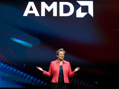 AMD 주가, OpenAI 파트너십으로 10월에 60% 급등