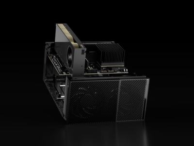 컴퓨팅 분산화를 위한 엣지 AI 하드웨어 공개