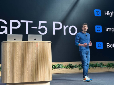 알트만, OpenAI 매출이 130억 달러를 넘어섰다고 밝혀