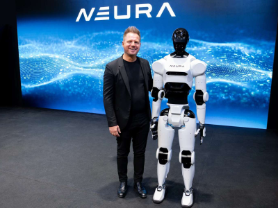 테더, 독일 로보틱스 스타트업에 12억 달러 투자 주도 논의 중