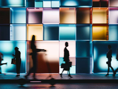 AI 에이전트, 소비자 대상은 아직 부족, 내부 프로세스에선 성과