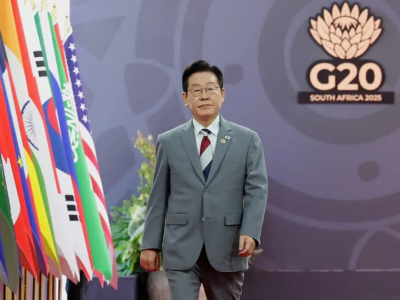 이재명 대통령, G20서 글로벌 AI 기본사회 구축 제시