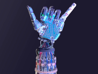 머스크, 테슬라 로봇 수술 비전 제시