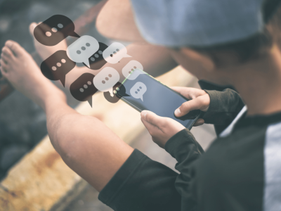 캐릭터닷AI, 10대 자살 소송 후 미성년자 안전망 대폭 강화