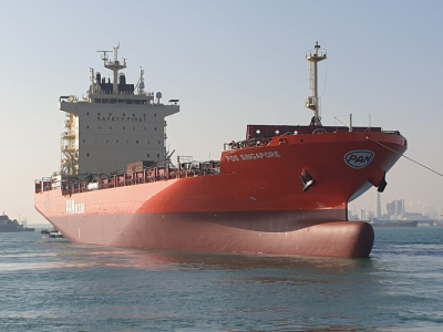 완전 자율운항 AI 선박 기술개발 예타 면제