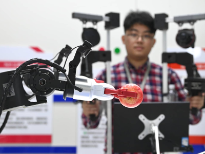 기술 기업들, 휴머노이드를 위한 인간 동작 데이터 수집 경쟁