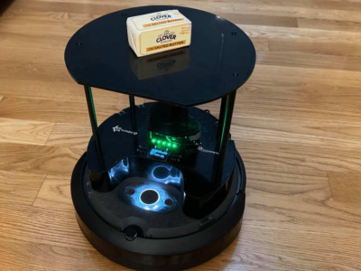 새로운 연구에서 AI 기반 청소 로봇들이 간단한 작업에 실패