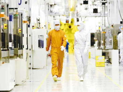 테슬라 AI5 칩, 삼성전자와 TSMC 4개 공장서 생산