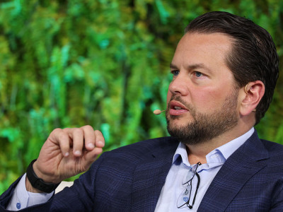 핀터레스트 CEO, 오픈소스 AI가 비용을 대폭 절감한다고 말해