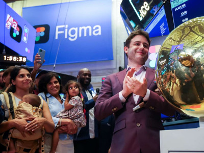 피그마, AI 도구 확장으로 3분기 사상 최대 매출 기록