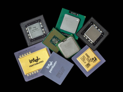 AI 수요로 공급 부족이 심화되면서 인텔과 AMD CPU 가격 상승