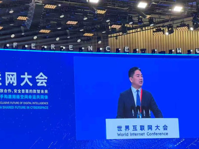 중국, AI와 6G 특허 출원에서 선두 주장